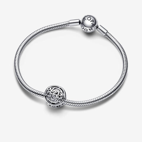 Pandora Charm Openwork 