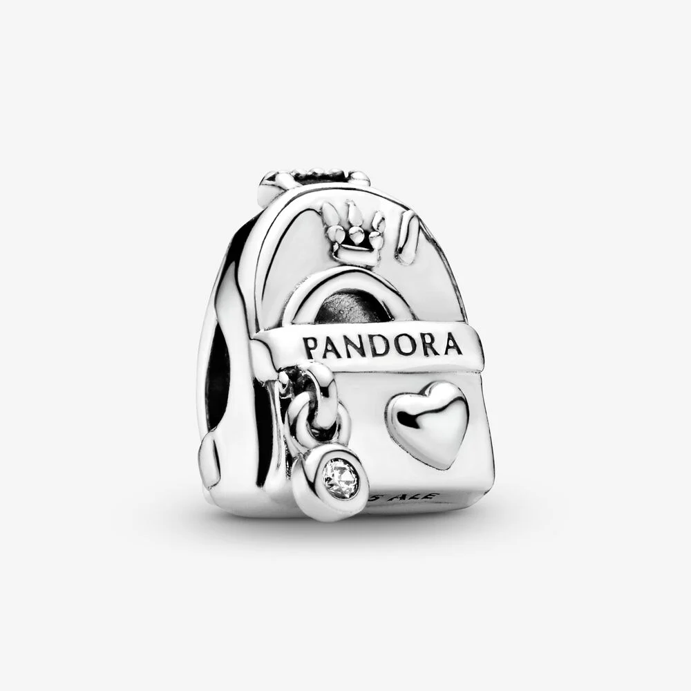 Pandora Charm Zainetto