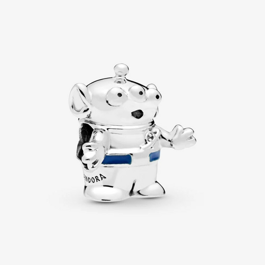 Pandora Disney Pixar, Charm Alieno, Toy Story