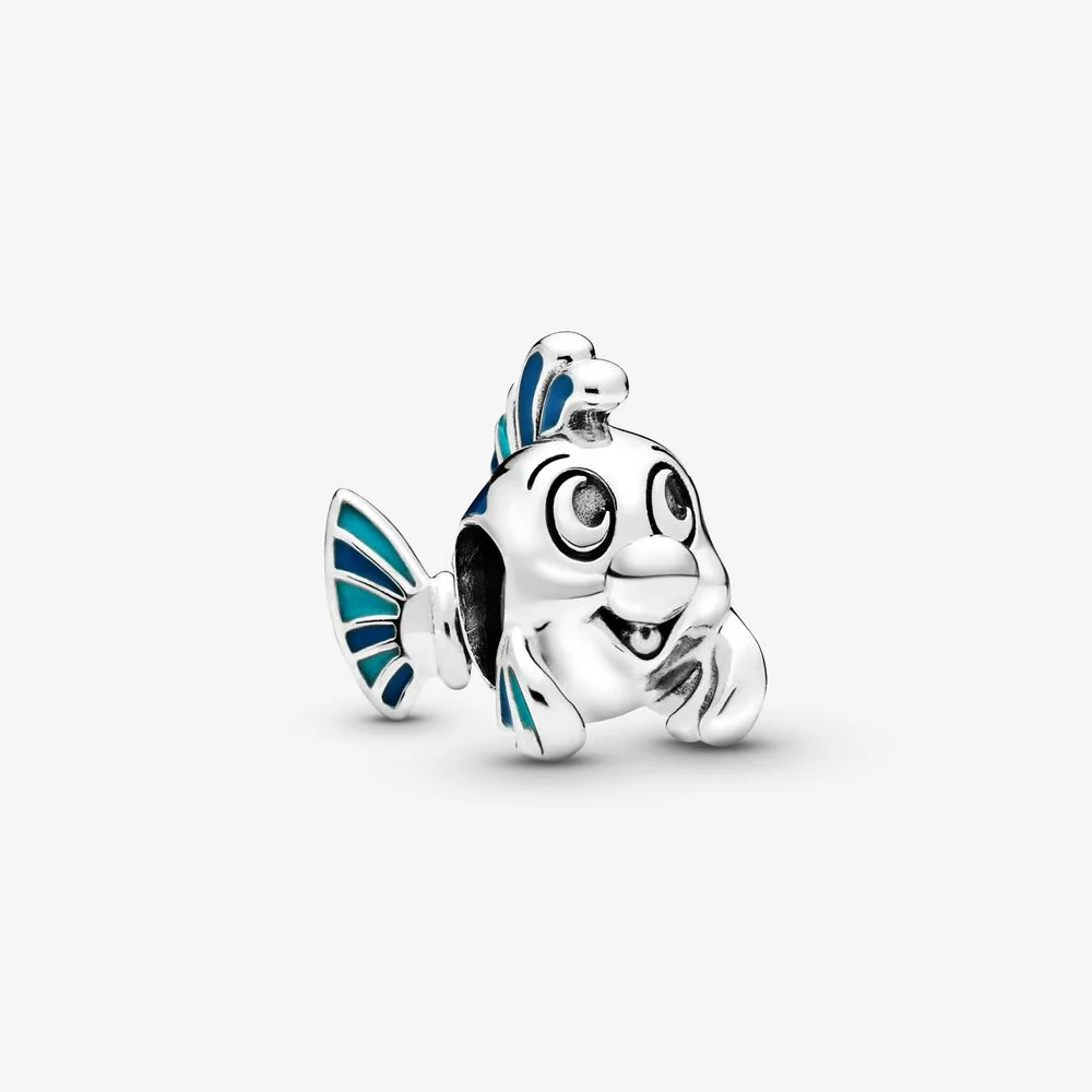 Pandora Disney, Charm Flounder