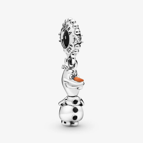 Pandora Disney Charm pendente Frozen Olaf