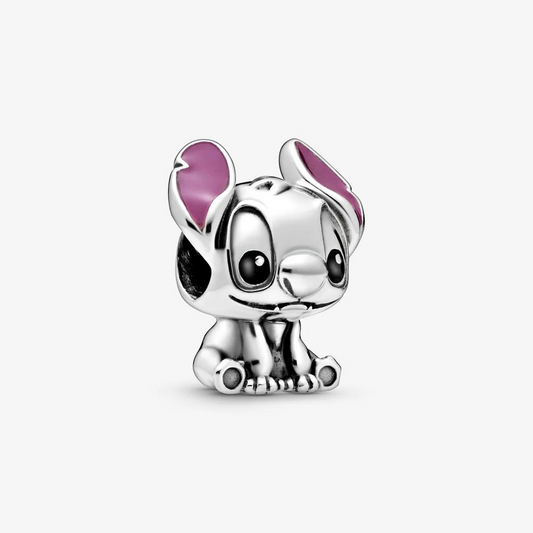 Pandora Disney, Charm Stitch di Lilo e Stitch