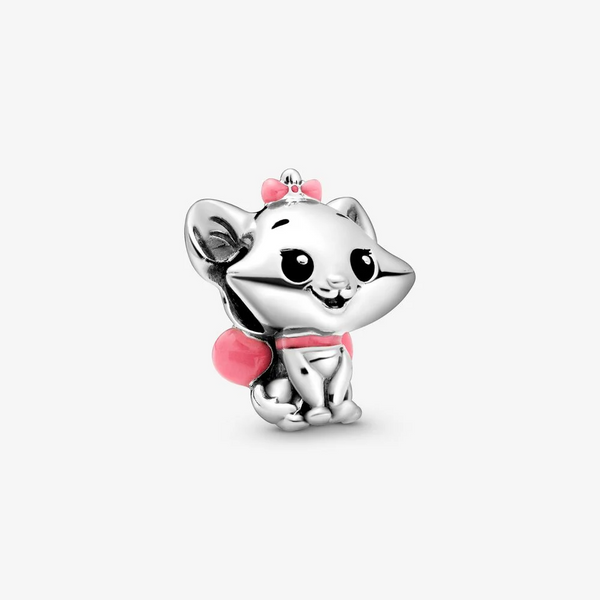 Pandora Disney, Charm Minou degli Aristogatti
