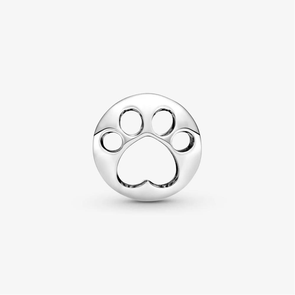 Pandora Charm Zampa openwork