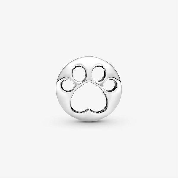 Pandora Charm Zampa openwork