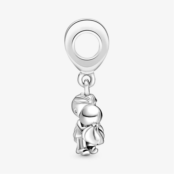 Pandora charm pendente Coppia di sposi
