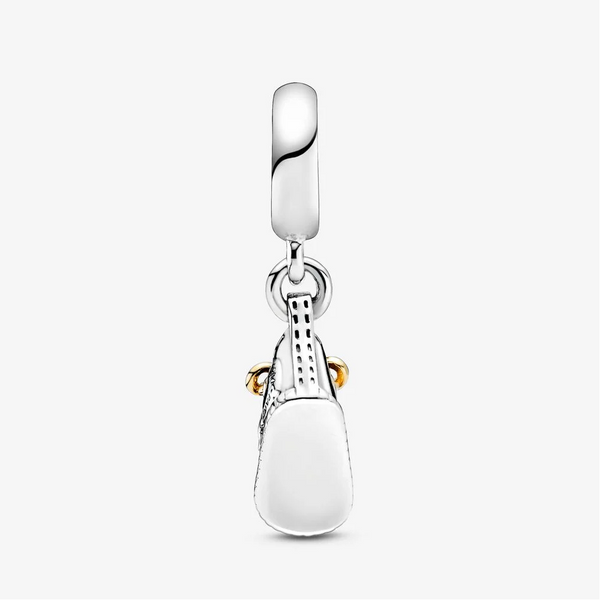 Pandora charm pendente Scarpina da neonato
