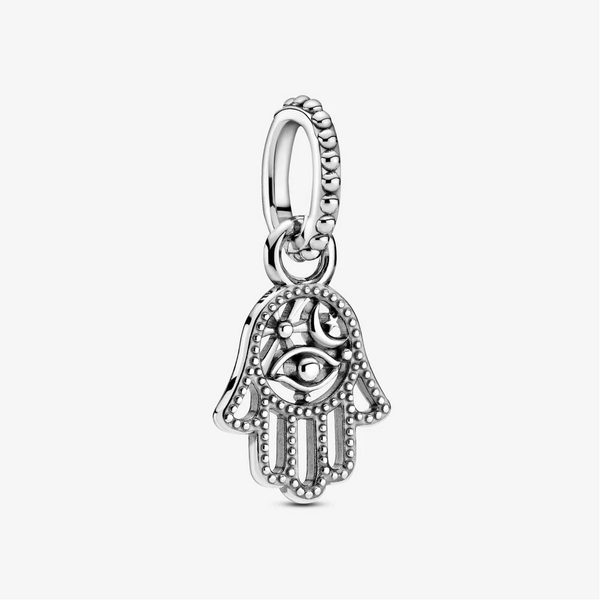 Pandora Charm pendente Mano di Fatima