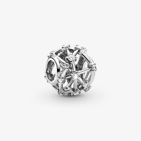 Pandora Charm openwork Costellazioni