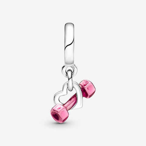 Pandora Charm Pendente Fitness