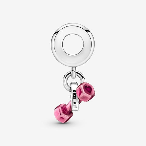 Pandora Charm Pendente Fitness
