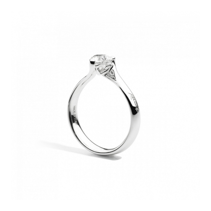 Recarlo Solitario Anniversary Love ct. 0,50