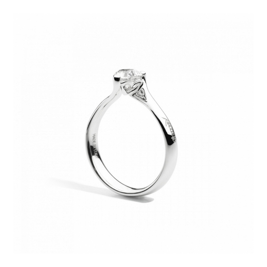 Recarlo Solitario Anniversary Love ct. 0,50