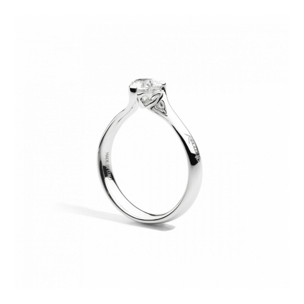 Recarlo Solitario Anniversary Love ct. 0,51