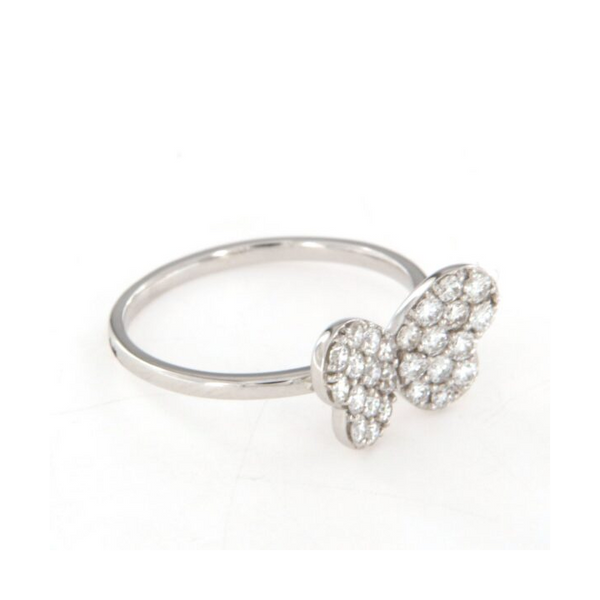 Crivelli Anello Farfalla