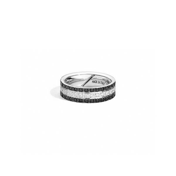 Recarlo Anello Facecube