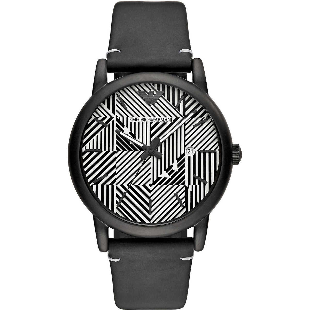 Emporio Armani - Orologio da uomo AR11136