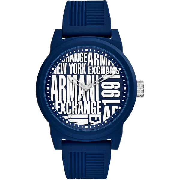 Armani Exchange Atlc