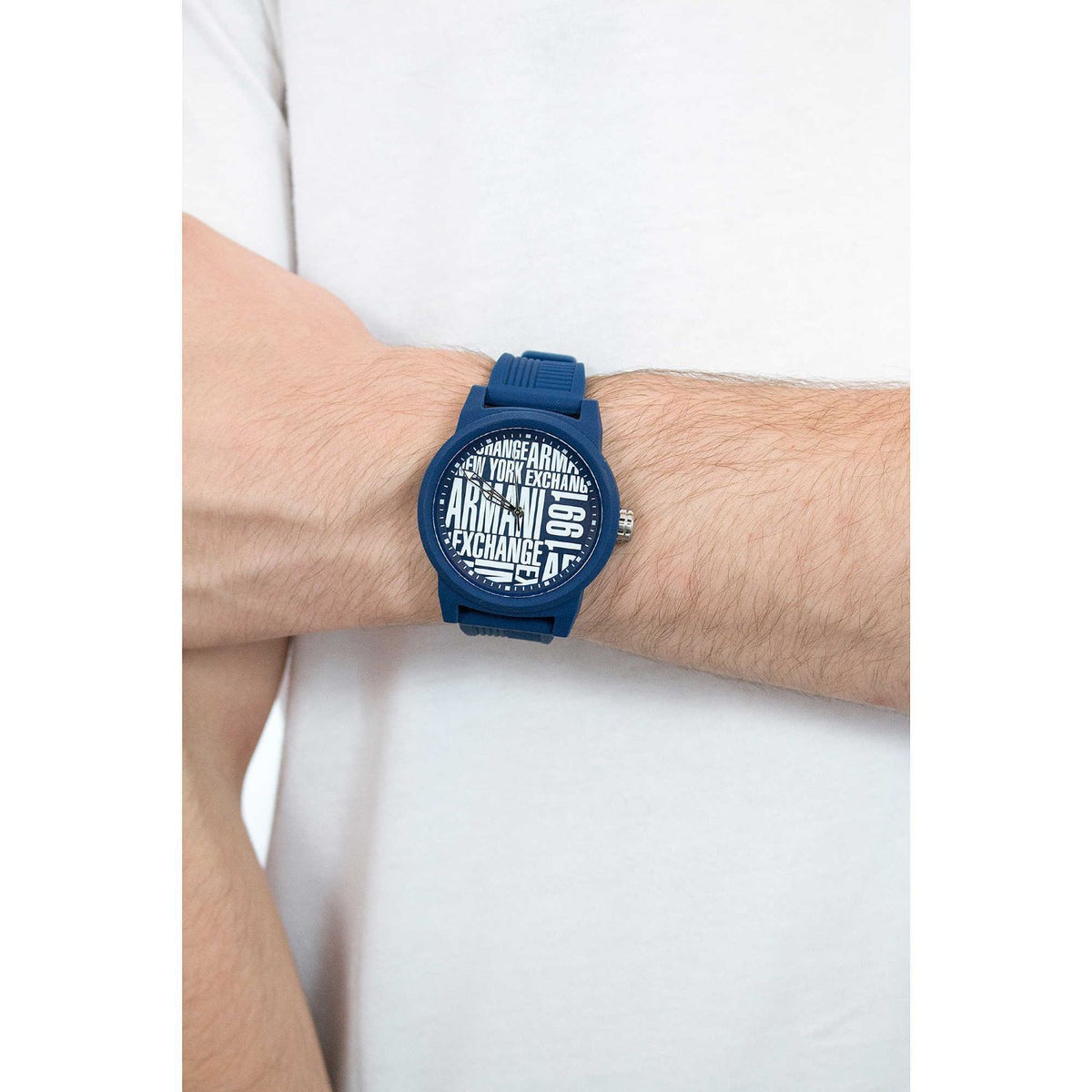 Armani Exchange Atlc