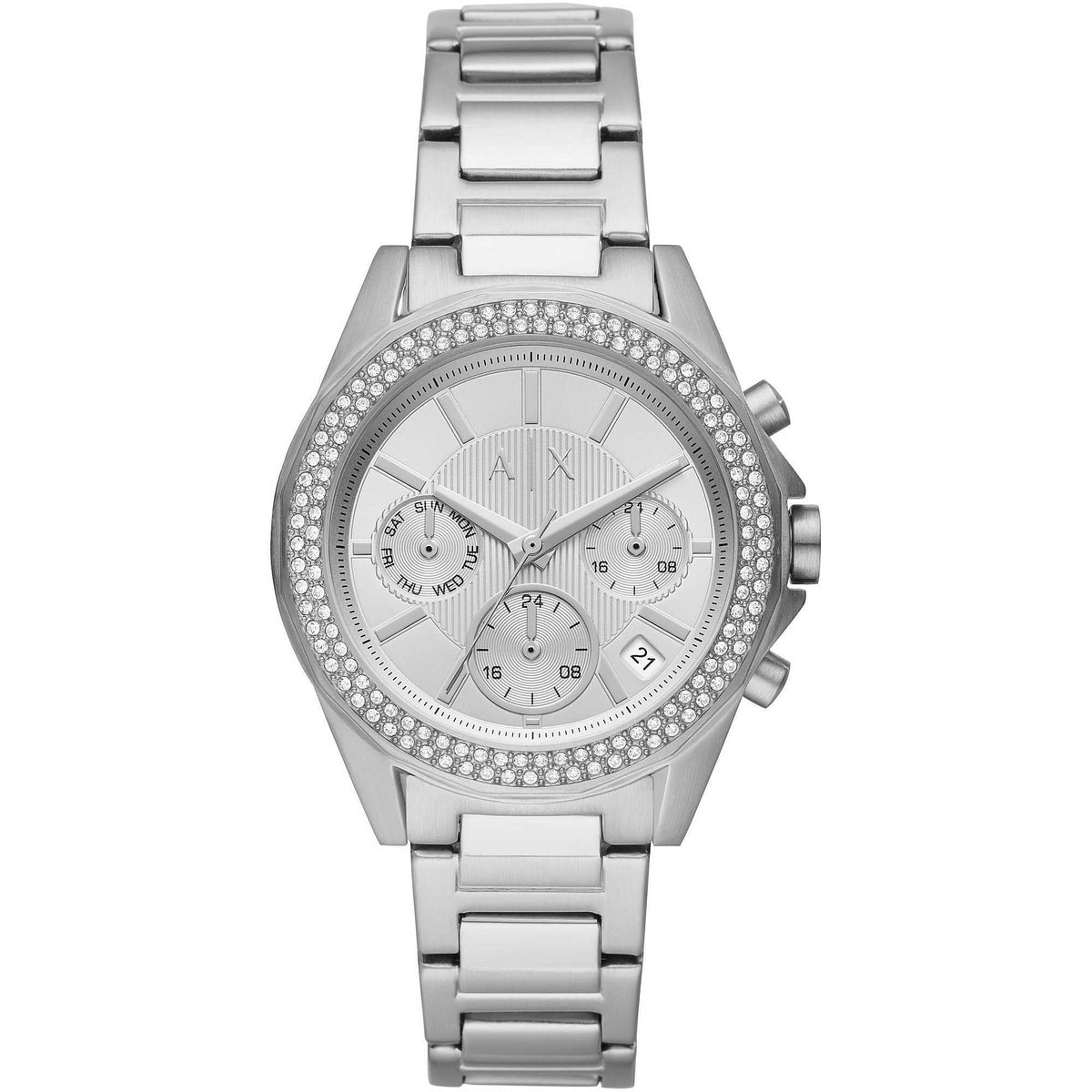 Armani Exchange multifunzione