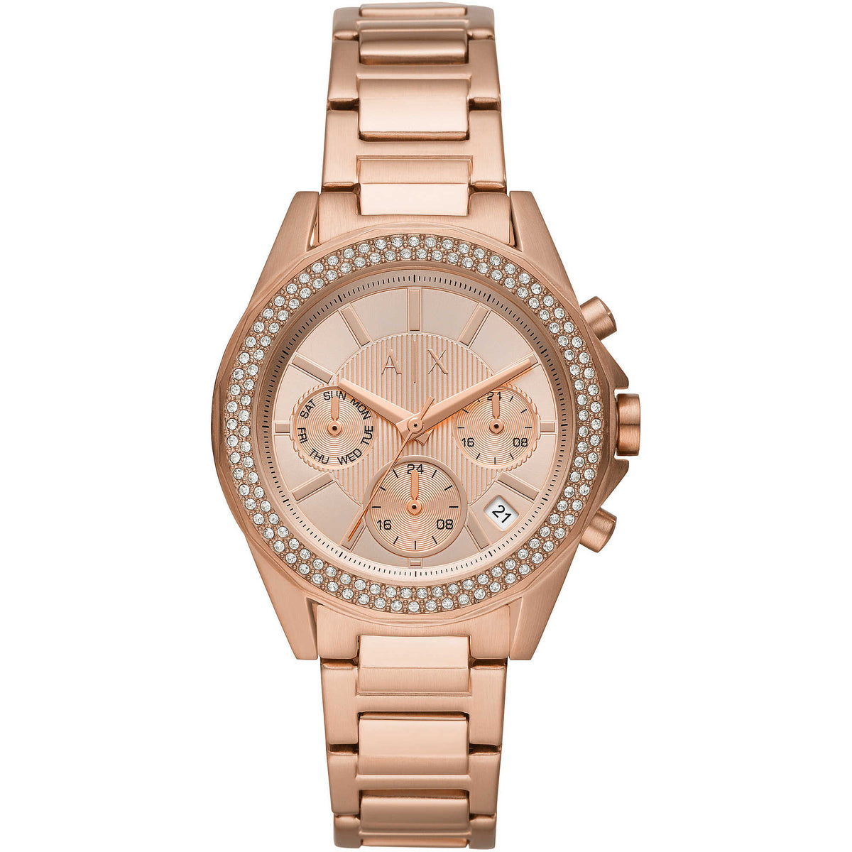 Armani Exchange multifunzione