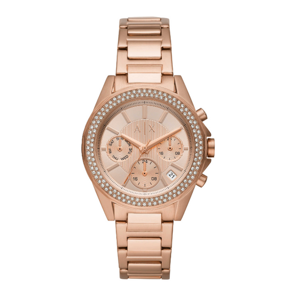 Armani Exchange multifunzione