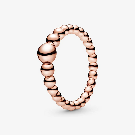Pandora Anello Sfere Infinite Purely Pandora