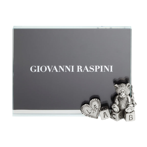 Giovanni Raspini - Cornice Card Baby