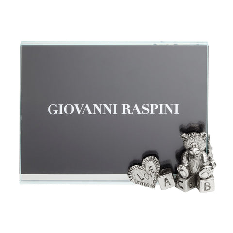 Giovanni Raspini Cornice Card Baby