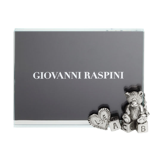 Giovanni Raspini - Cornice Card Baby