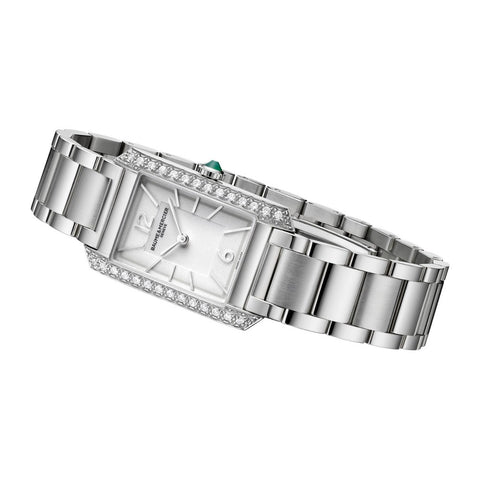 Baume et Mercier Orologio Hampton 10631