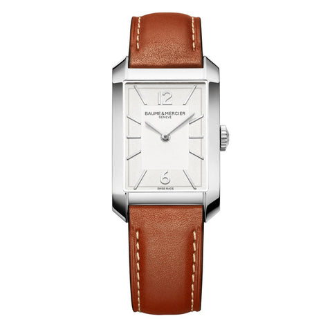 Baume et Mercier Orologio Hampton 10670