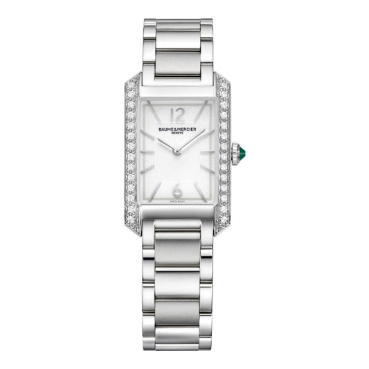 Baume et Mercier Orologio Hampton 10631