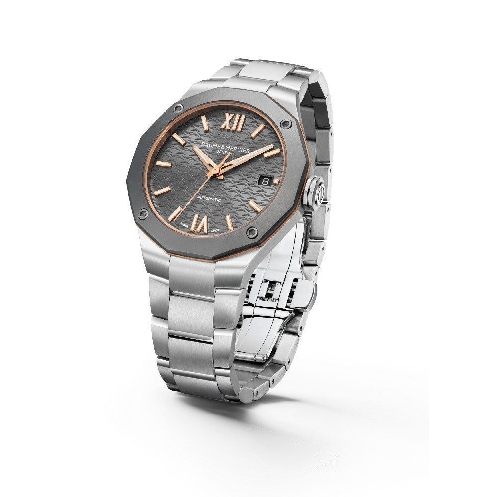 Baume et Mercier Orologio Riviera 10661