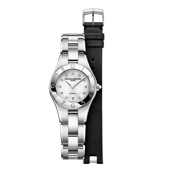 Baume et Mercier Orologio Linea 10113