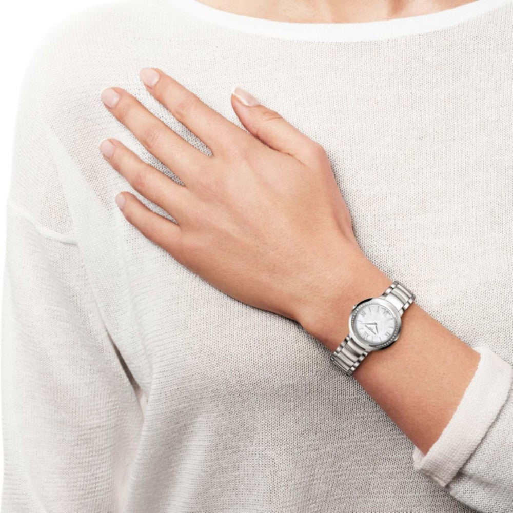 Baume et Mercier Promesse 10160