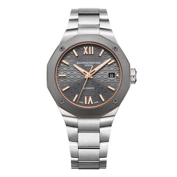 Baume et Mercier Orologio Riviera 10661
