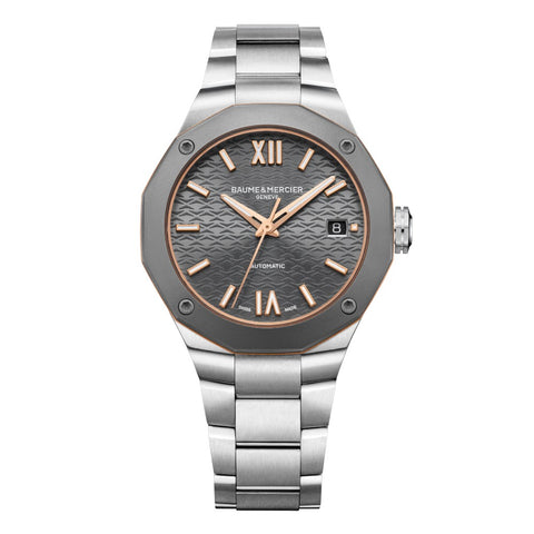 Baume et Mercier Orologio Riviera 10661