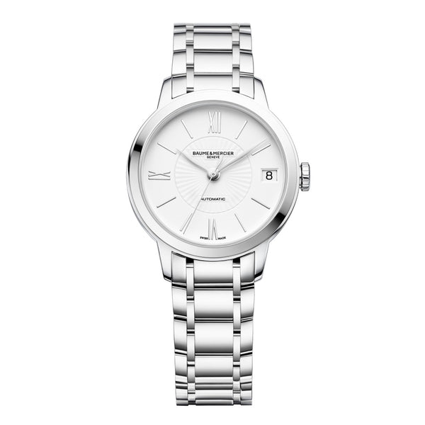 Baume et Mercier Classima 10267
