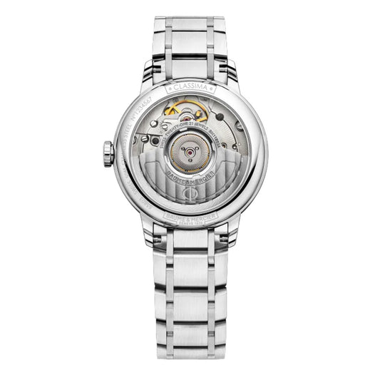 Baume et Mercier Orologio Classima 10268