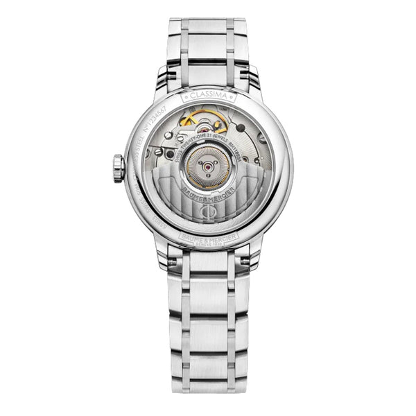 Baume et Mercier Orologio Classima 10268