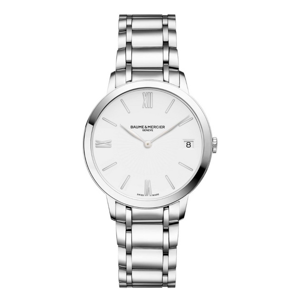 Baume et Mercier Orologio Classima 10335