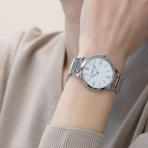 Baume et Mercier Orologio Classima 10356