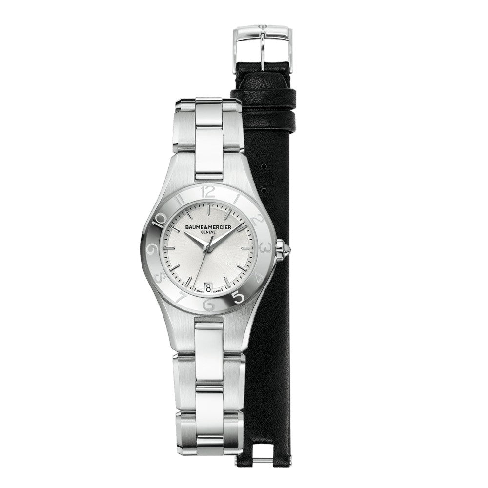 Baume et Mercier Orologio Linea 10009
