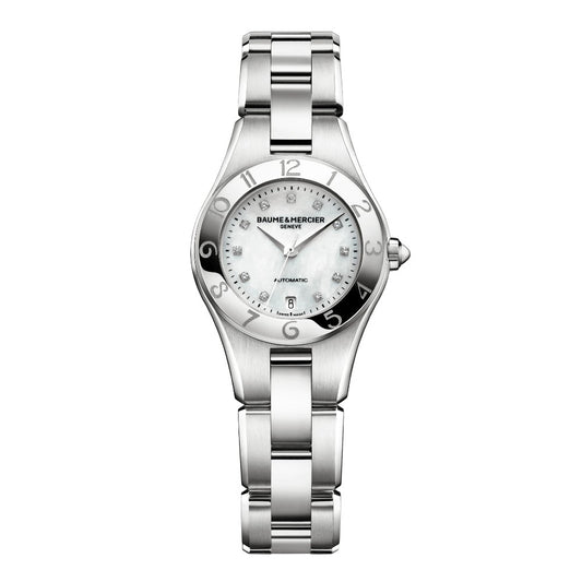 Baume et Mercier Orologio Linea 10113