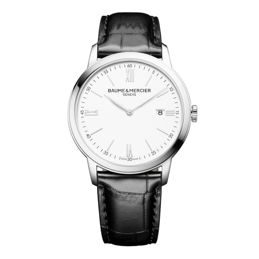Baume et Mercier Orologio Classima 10414