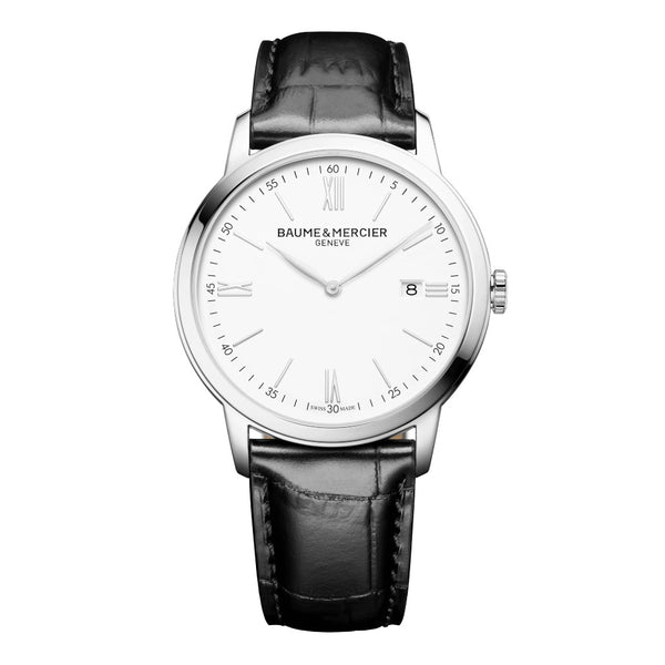 Baume et Mercier Orologio Classima 10414