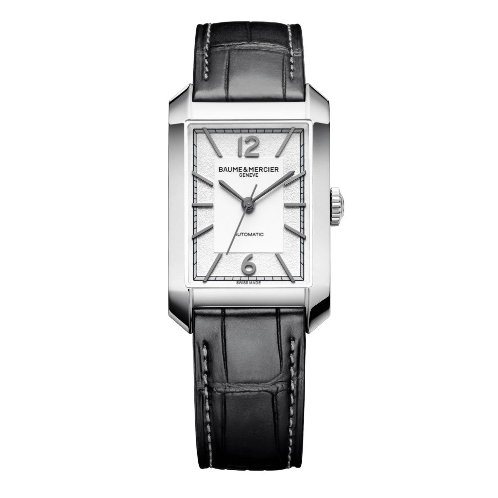 Baume et Mercier Orologio Hampton 10522