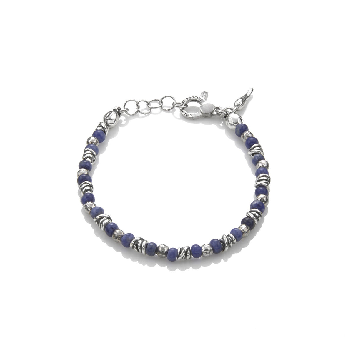 Giovanni Raspini Bracciale Rio Soladite 21cm