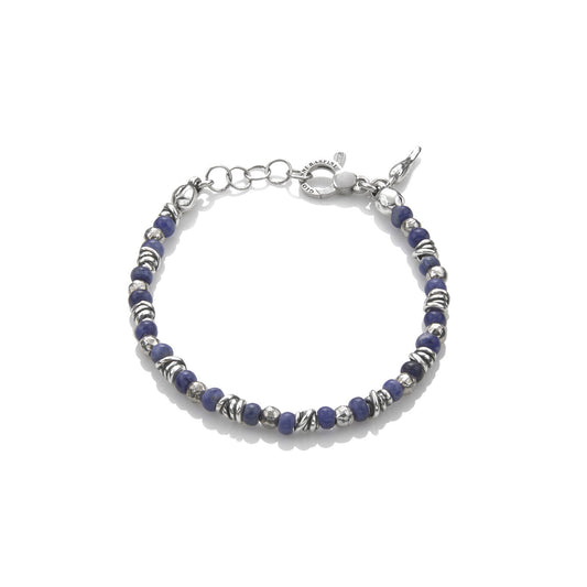 Giovanni Raspini Bracciale Rio Soladite 21cm